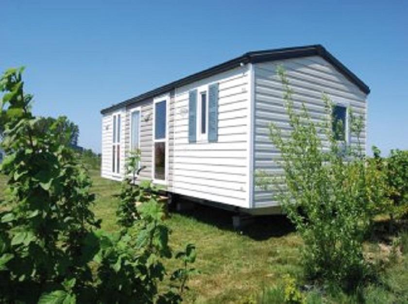 Camping De La Mottelette Forest-Montiers Exterior foto